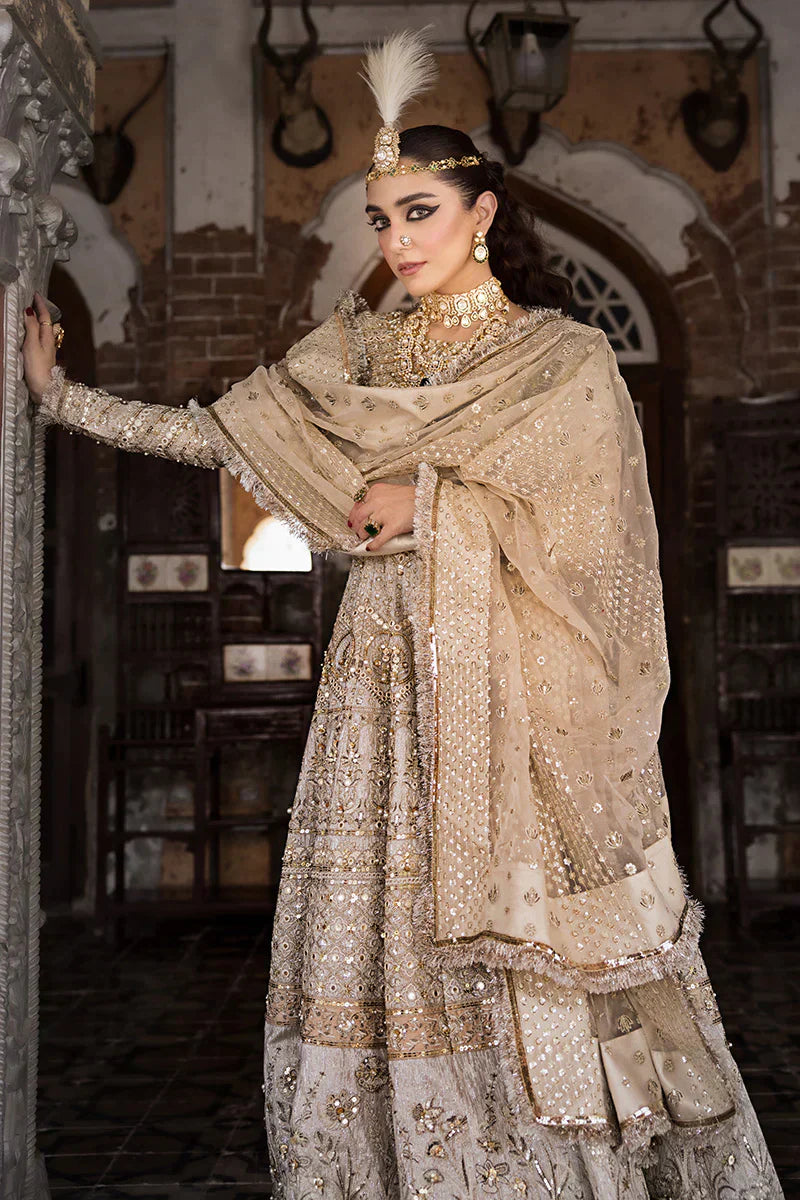 MNR | Talpur Dynasty 23 | Moti - House Of Anaya
