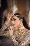 MNR | Talpur Dynasty 23 | Moti - House Of Anaya