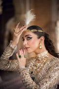 MNR | Talpur Dynasty 23 | Moti - House Of Anaya