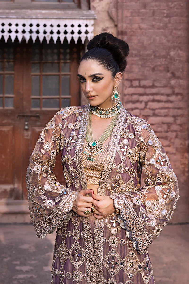MNR | Talpur Dynasty 23 | Talia - House Of Anaya