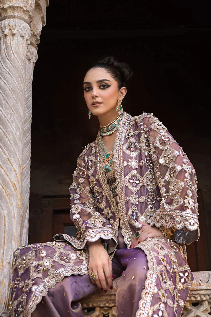 MNR | Talpur Dynasty 23 | Talia - House Of Anaya