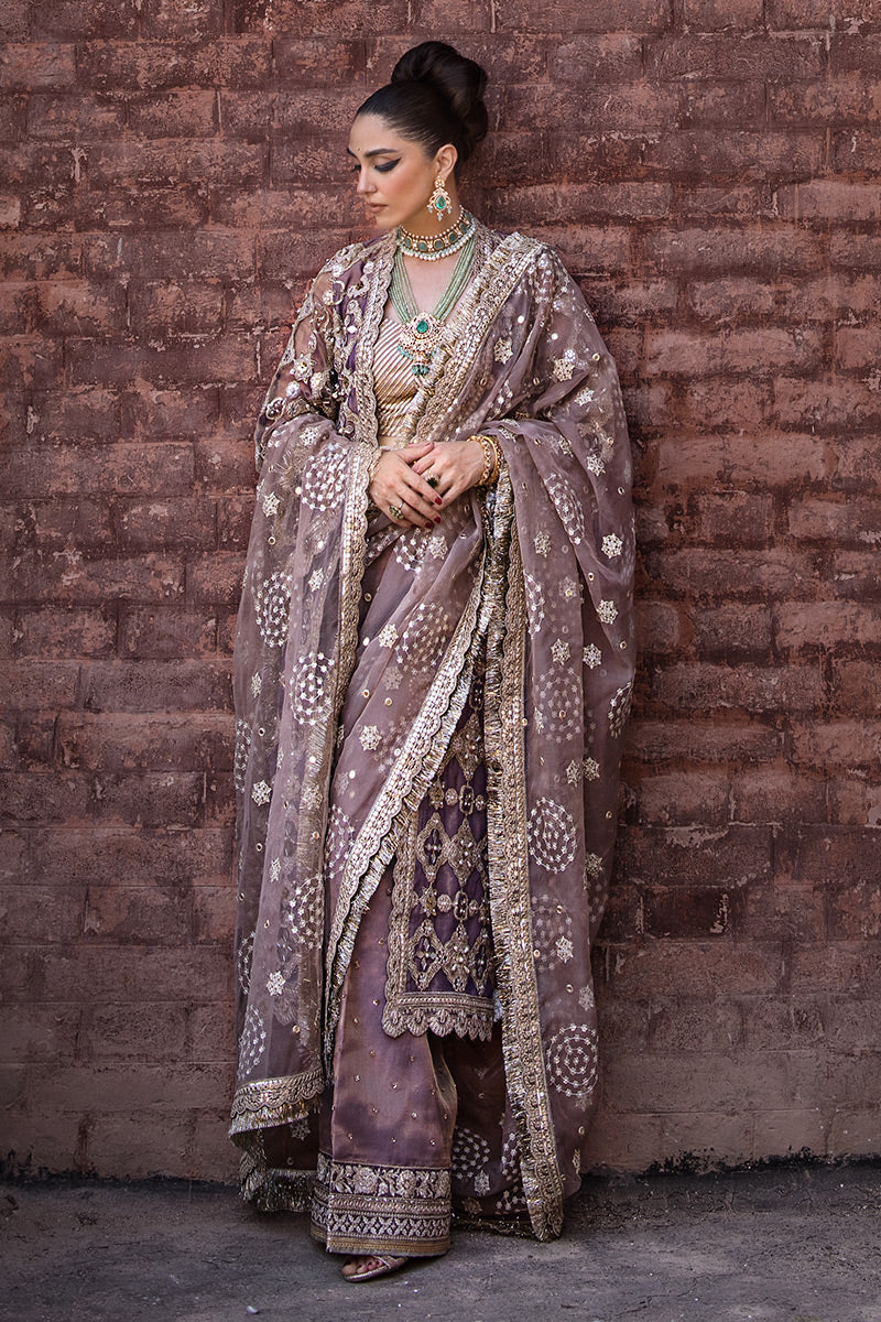 MNR | Talpur Dynasty 23 | Talia - House Of Anaya