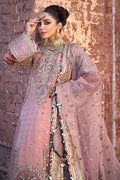 MNR | Talpur Dynasty 23 | Aarzoo - House Of Anaya
