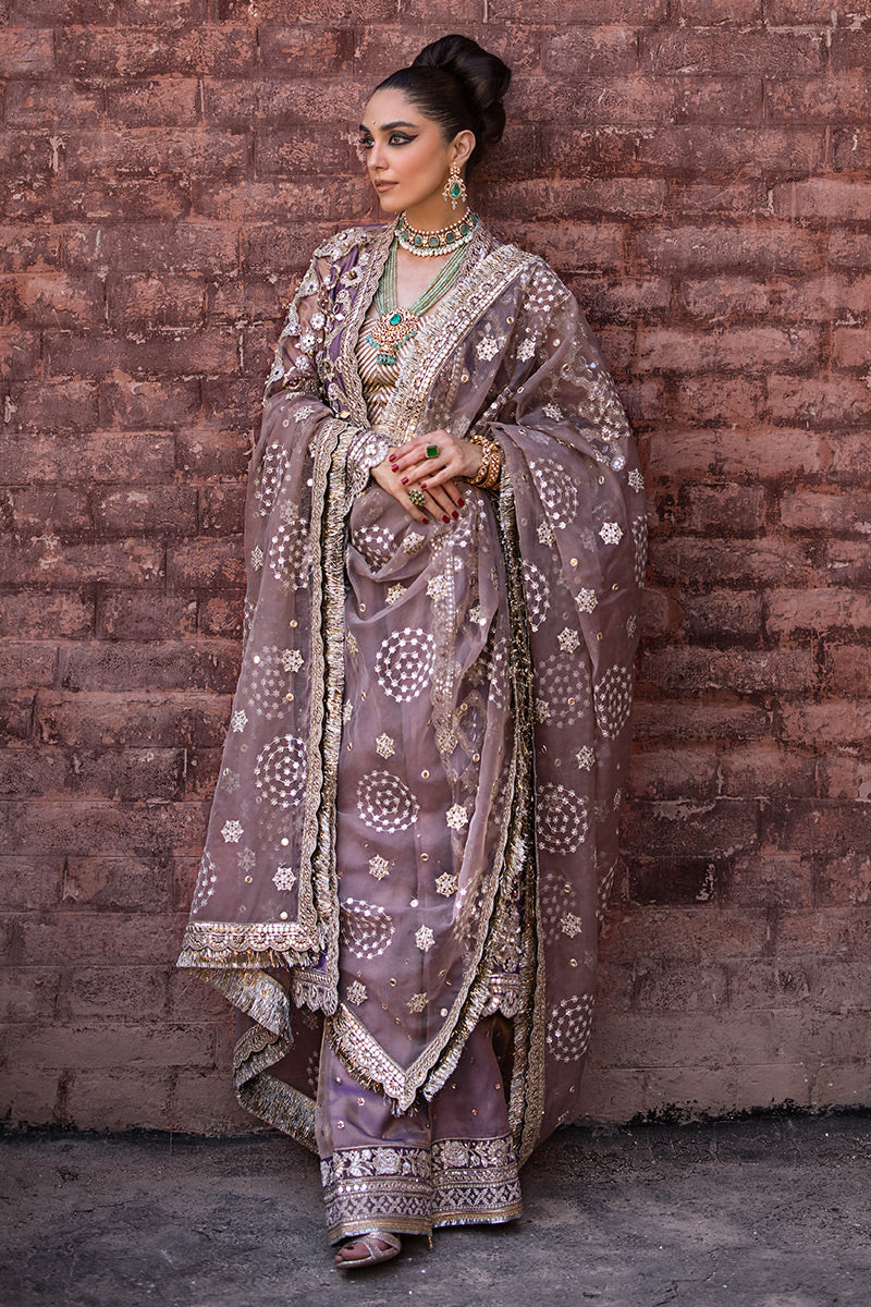 MNR | Talpur Dynasty 23 | Talia - House Of Anaya