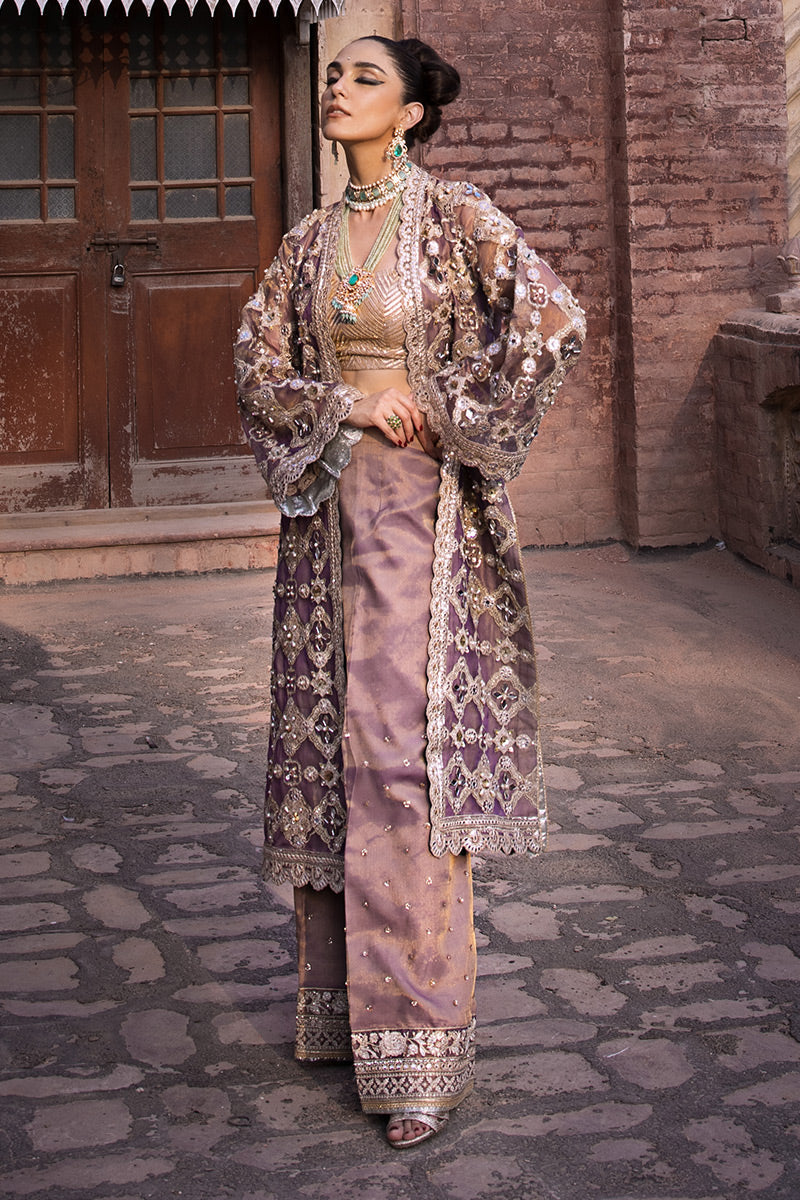 MNR | Talpur Dynasty 23 | Talia - House Of Anaya