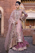 MNR | Talpur Dynasty 23 | Aarzoo - House Of Anaya
