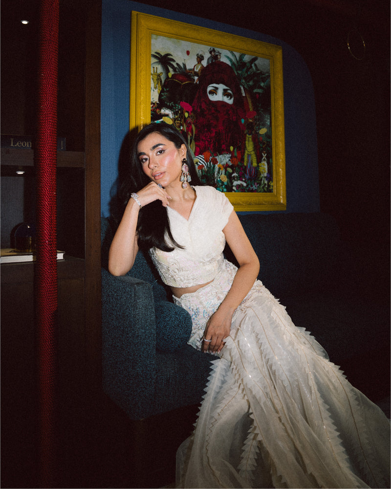 Mysie by Tahira | Eid Festive 25 | Mona