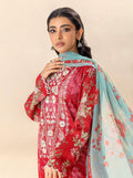 Morbagh | Lawn Collection 24 | ROMANCE SEASON - House of Zarish
