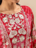 Morbagh | Lawn Collection 24 | ROMANCE SEASON - House of Zarish
