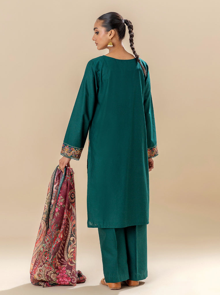 Morbagh | Lawn Collection 24 | PACIFIC HARBOUR - House of Zarish