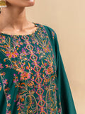 Morbagh | Lawn Collection 24 | PACIFIC HARBOUR - House of Zarish