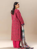 Morbagh | Lawn Collection 24 | BAKED APPLE - House of Zarish