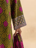 Morbagh | Lawn Collection 24 | SHEER ILLUMINATION - House of Zarish