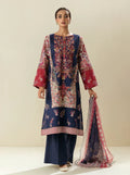 Morbagh | Lawn Collection 24 | PANSY PETALS - House of Zarish
