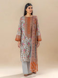 Morbagh | Lawn Collection 24 | EVE GARDEN - House of Zarish