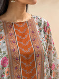 Morbagh | Lawn Collection 24 | EVE GARDEN - House of Zarish