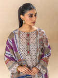 Morbagh | Lawn Collection 24 | MUGHAL MELODY - House of Zarish