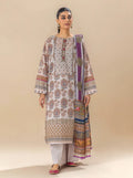 Morbagh | Lawn Collection 24 | MUGHAL MELODY - House of Zarish