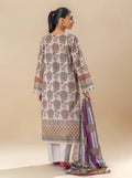 Morbagh | Lawn Collection 24 | MUGHAL MELODY - House of Zarish