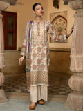 Morbagh | Lawn Collection 24 | MUGHAL MELODY - House of Zarish