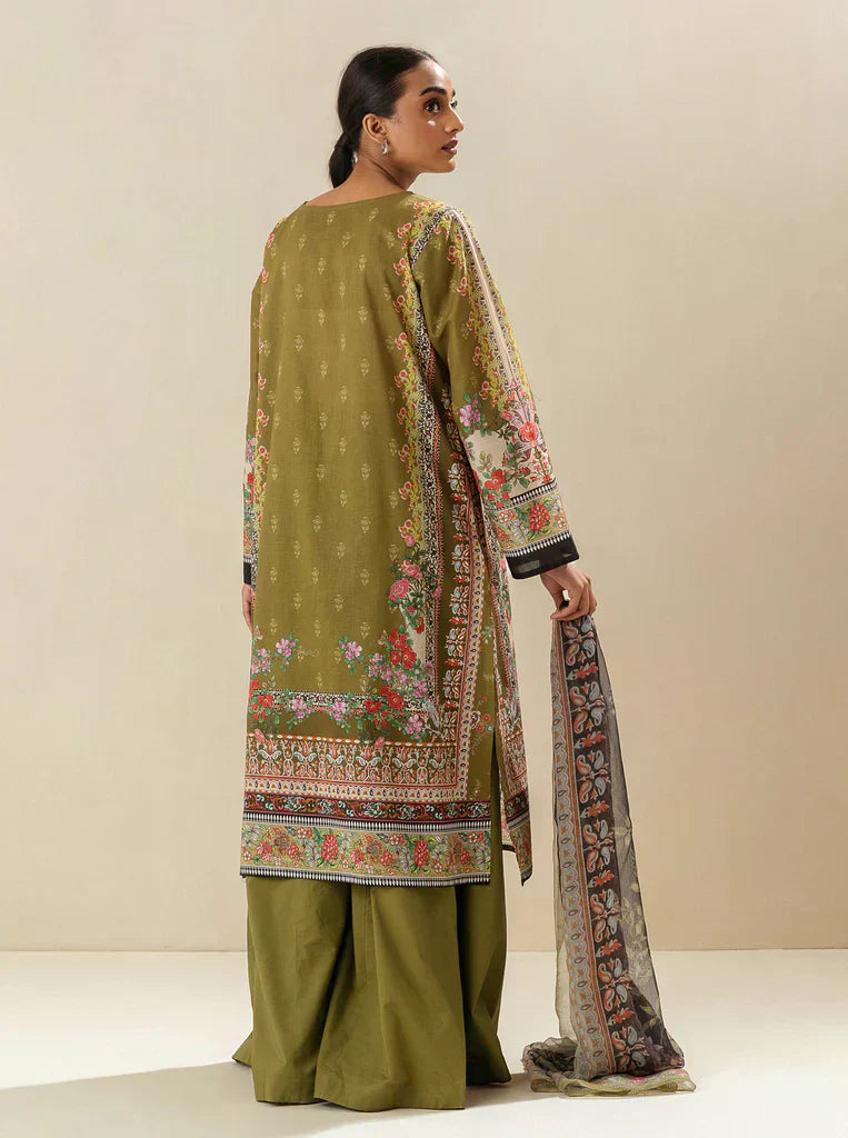 Morbagh | Lawn Collection 24 | EDEN GLOW - House of Zarish