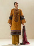 Morbagh | Lawn Collection 24 | HONEY SUCKLE - House of Zarish
