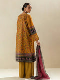 Morbagh | Lawn Collection 24 | HONEY SUCKLE - House of Zarish