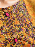 Morbagh | Lawn Collection 24 | HONEY SUCKLE - House of Zarish
