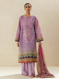 Morbagh | Lawn Collection 24 | LAVENDULA LOOP - House of Zarish