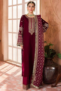 Motifz | Grand Velour Velvet Collection | 4407