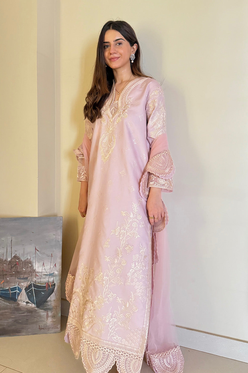Maryum N Maria | Koel 25 | DEIRDRE - MS50279