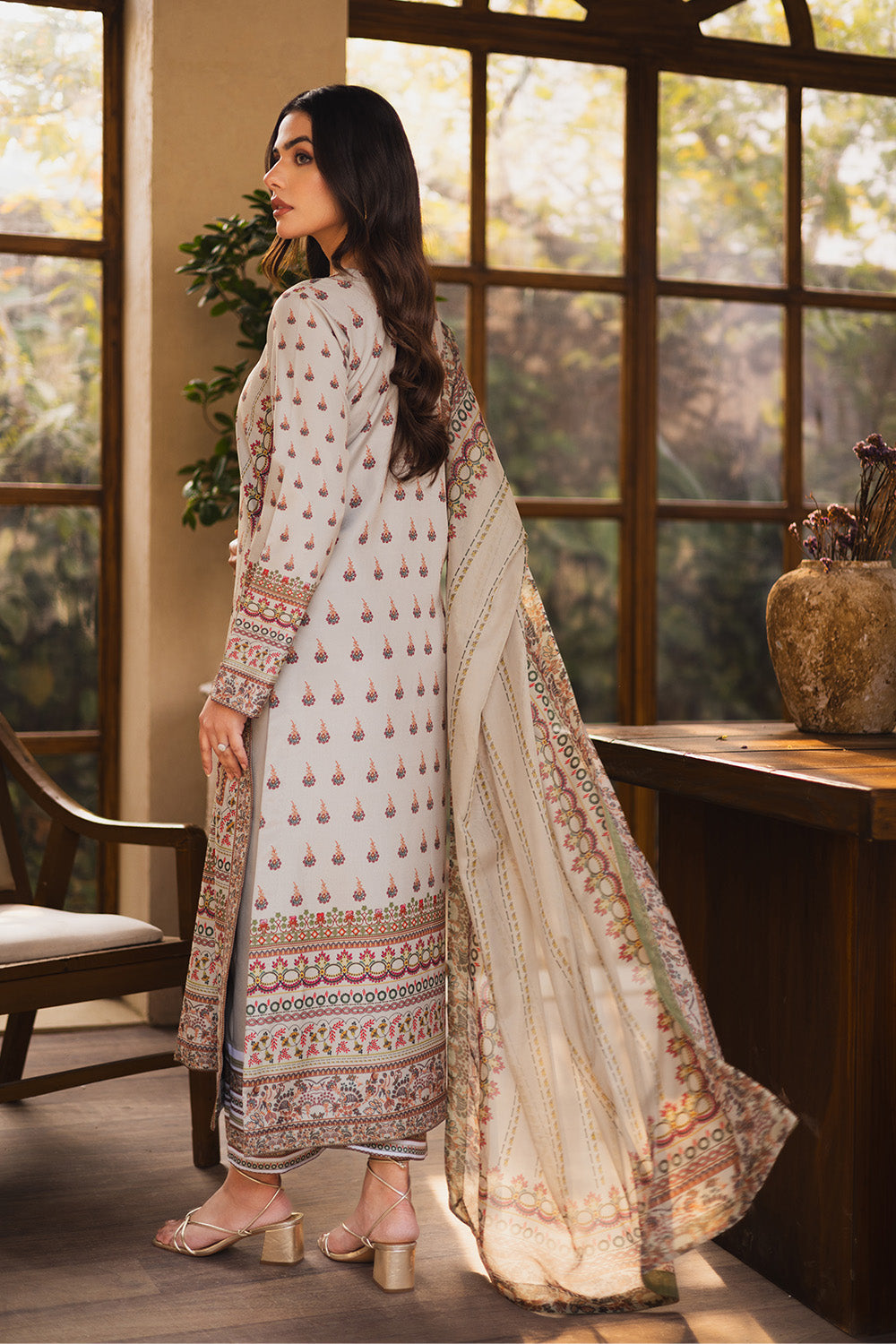 Maryum N Maria | Ceil 25 |  DIBA