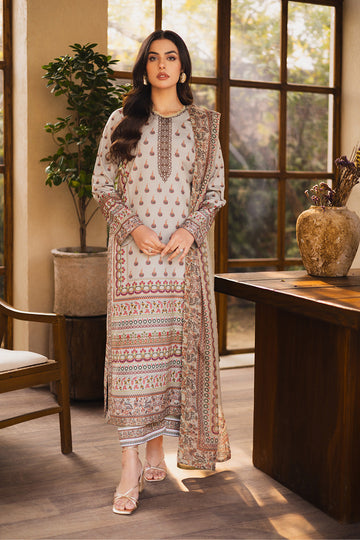 Maryum N Maria | Ceil 25 |  DIBA