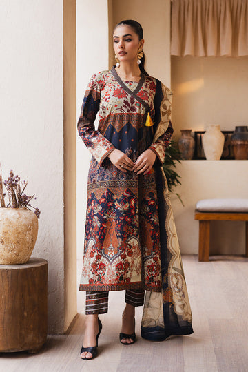 Maryum N Maria | Ceil 25 |  GITI