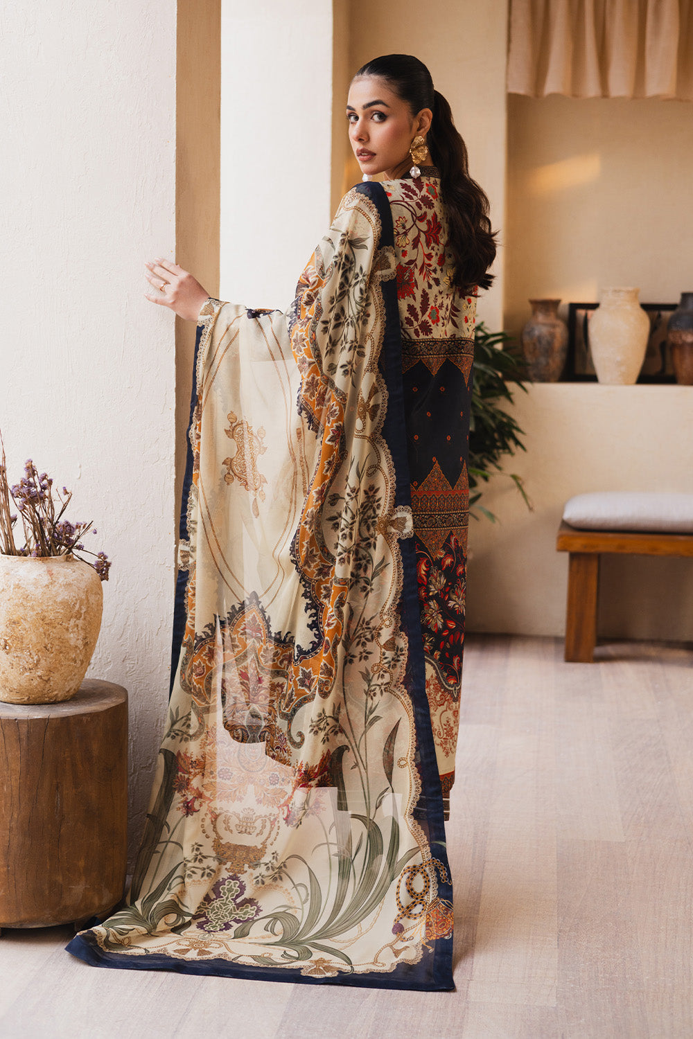 Maryum N Maria | Ceil 25 |  GITI