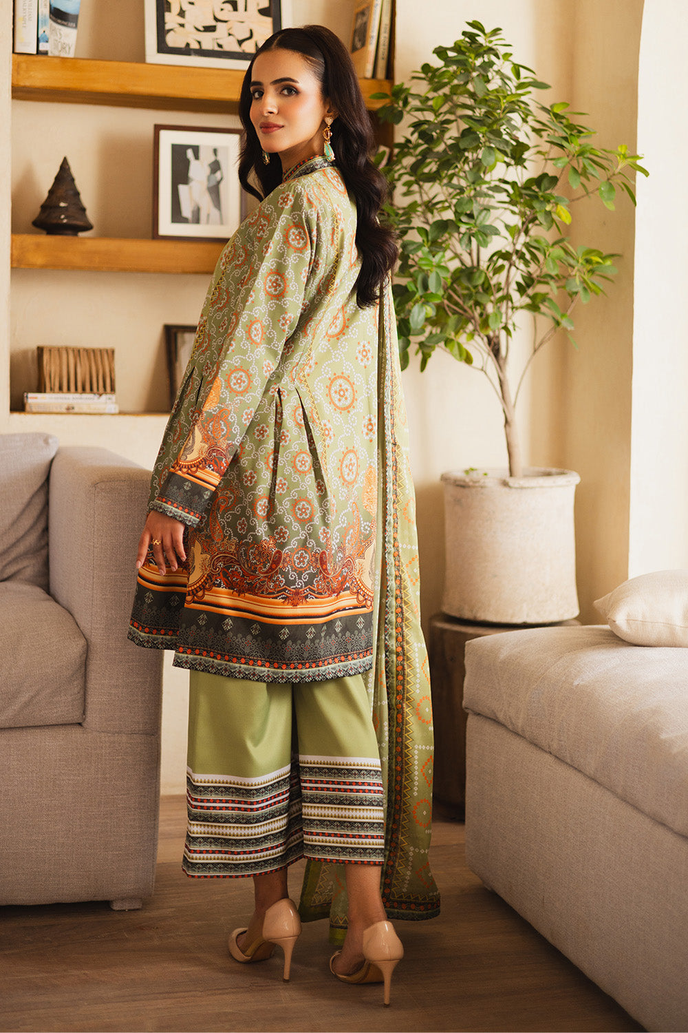 Maryum N Maria | Ceil 25 |  AYTAN