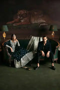 Mushq | Niloufer Velvet Edit 23 | Royan - House Of Anaya