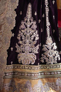 Mushq | Niloufer Velvet Edit 23 | Shirin - House Of Anaya
