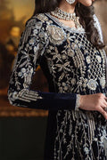 Mushq | Niloufer Velvet Edit 23 | Yasmin - House Of Anaya
