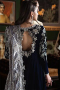 Mushq | Niloufer Velvet Edit 23 | Yasmin - House Of Anaya