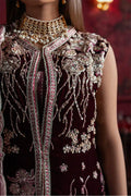 Mushq | Niloufer Velvet Edit 23 | Golnar - House Of Anaya