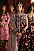 Mushq | Niloufer Velvet Edit 23 | Golnar - House Of Anaya