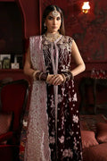 Mushq | Niloufer Velvet Edit 23 | Golnar - House Of Anaya