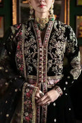 Mushq | Niloufer Velvet Edit 23 | Pari - House Of Anaya