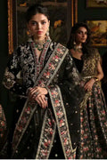 Mushq | Niloufer Velvet Edit 23 | Pari - House Of Anaya