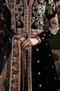 Mushq | Niloufer Velvet Edit 23 | Pari - House Of Anaya