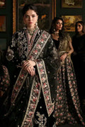 Mushq | Niloufer Velvet Edit 23 | Pari - House Of Anaya