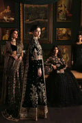 Mushq | Niloufer Velvet Edit 23 | Pari - House Of Anaya