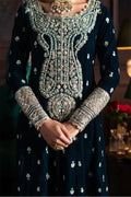 Mushq | Niloufer Velvet Edit 23 | Royan - House Of Anaya