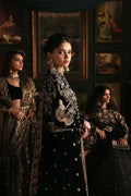 Mushq | Niloufer Velvet Edit 23 | Pari - House Of Anaya
